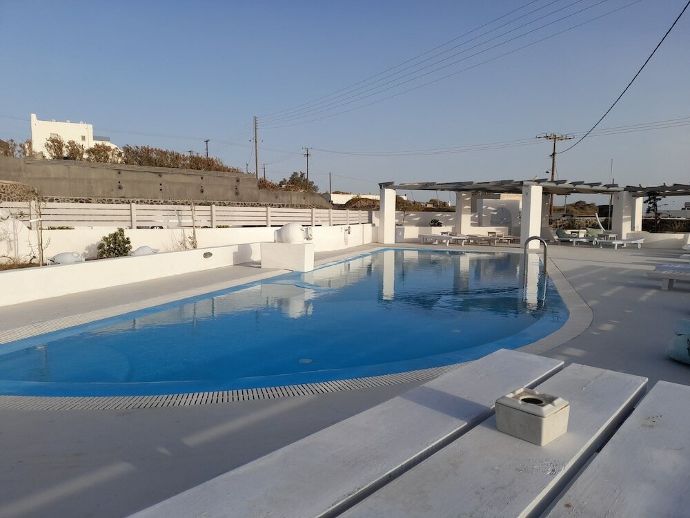 Фото Atlantis Villa - Sea Paradise