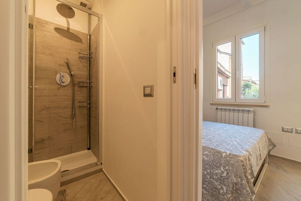 Фото Santa Prassede Rooftop Terrace Studio