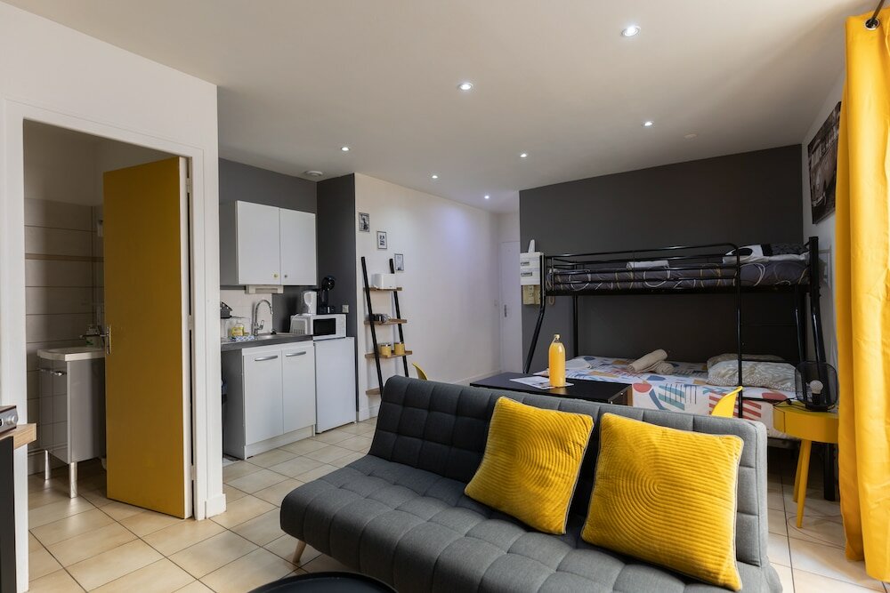 Фото Résidence Kméléon