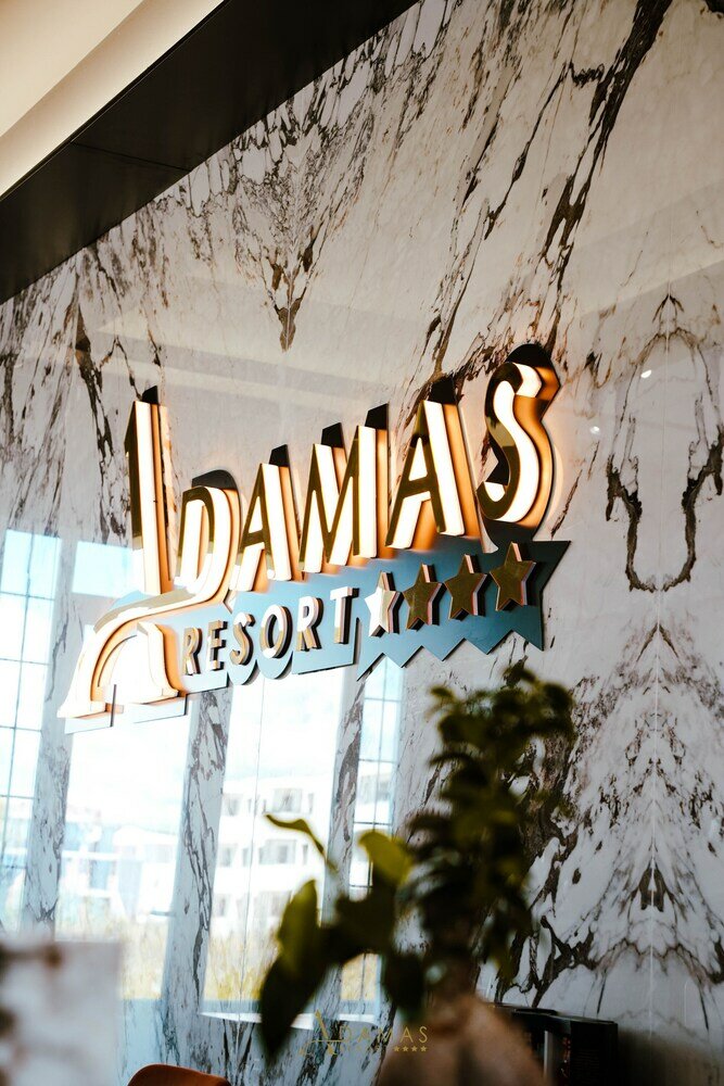Фото Adamas Resort & Hotel