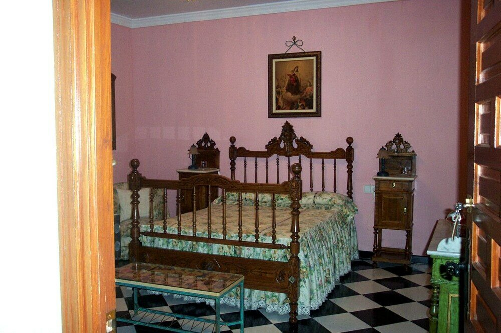 Фото Pensión Hostal La Casa