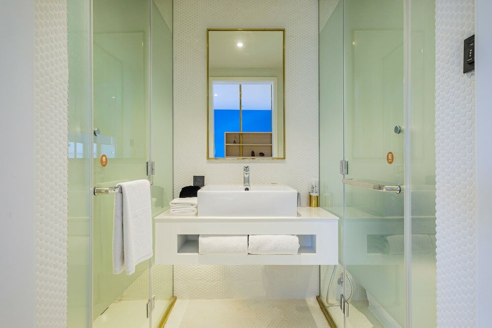 Фото Pace Hotel Suzhou Renmin Branch