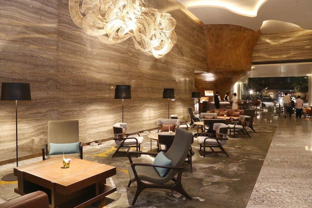 Фото Hilton Colombo