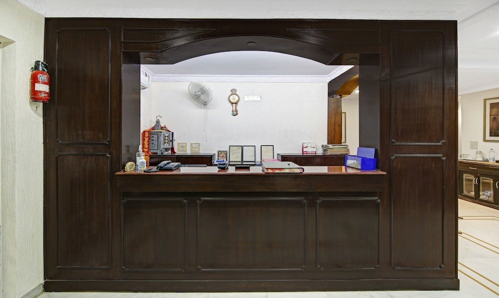 Фото Itsy by Treebo - Arien International