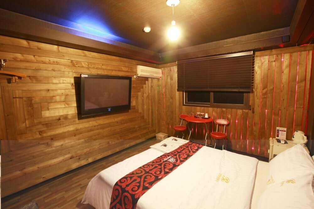 Фото Bucheon Regency