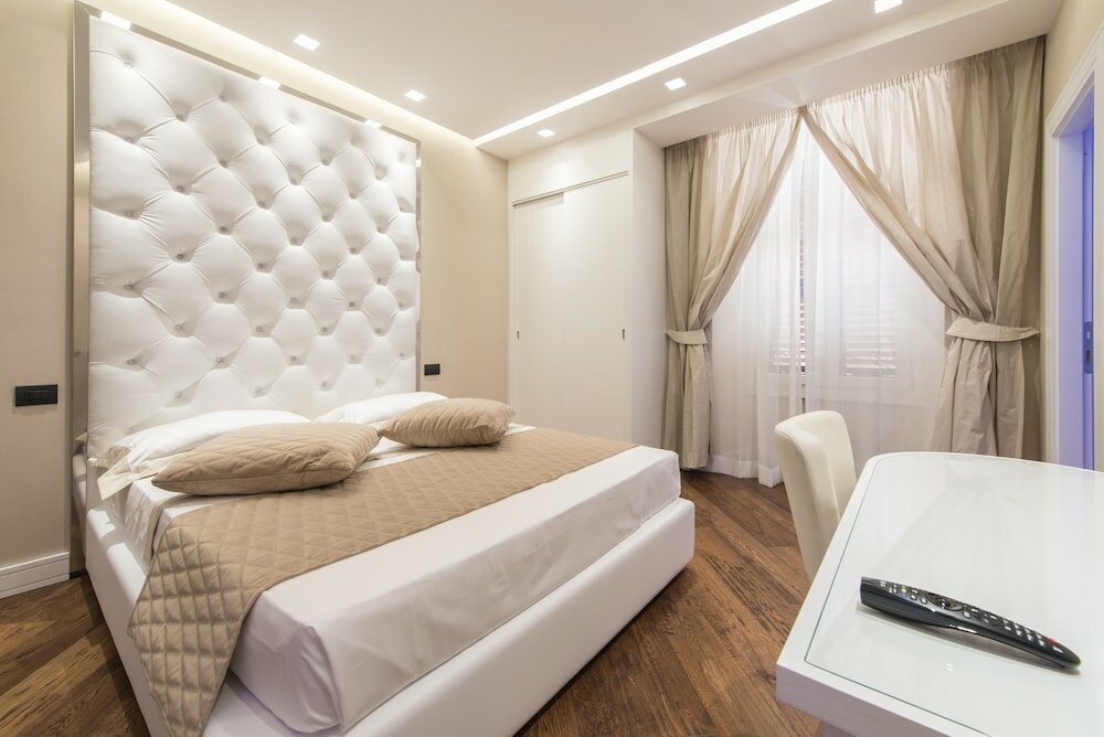 Фото Lux suites in Roma