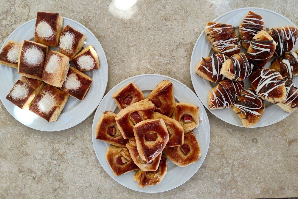 Фото Aqua Sun Village