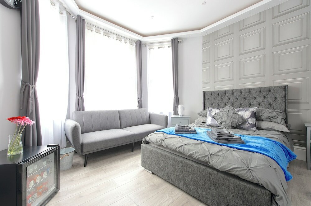 Фото The Pond House - Ensuite Rooms