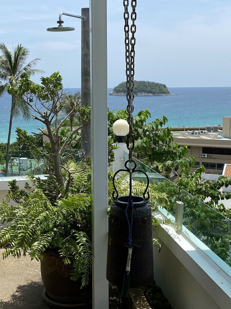 Фото Kata Hill Sea View