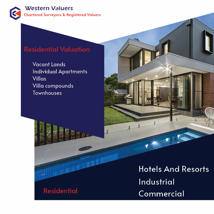 Real estate agency Western Valuers & Surveyors, Dubai, photo