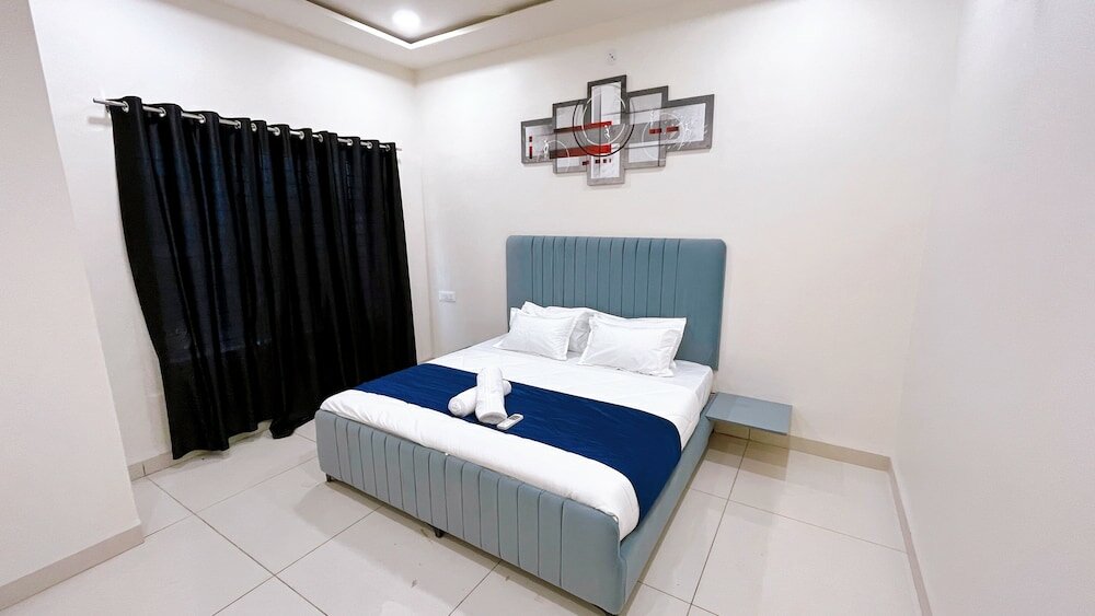 Фото Home Escape Luxe