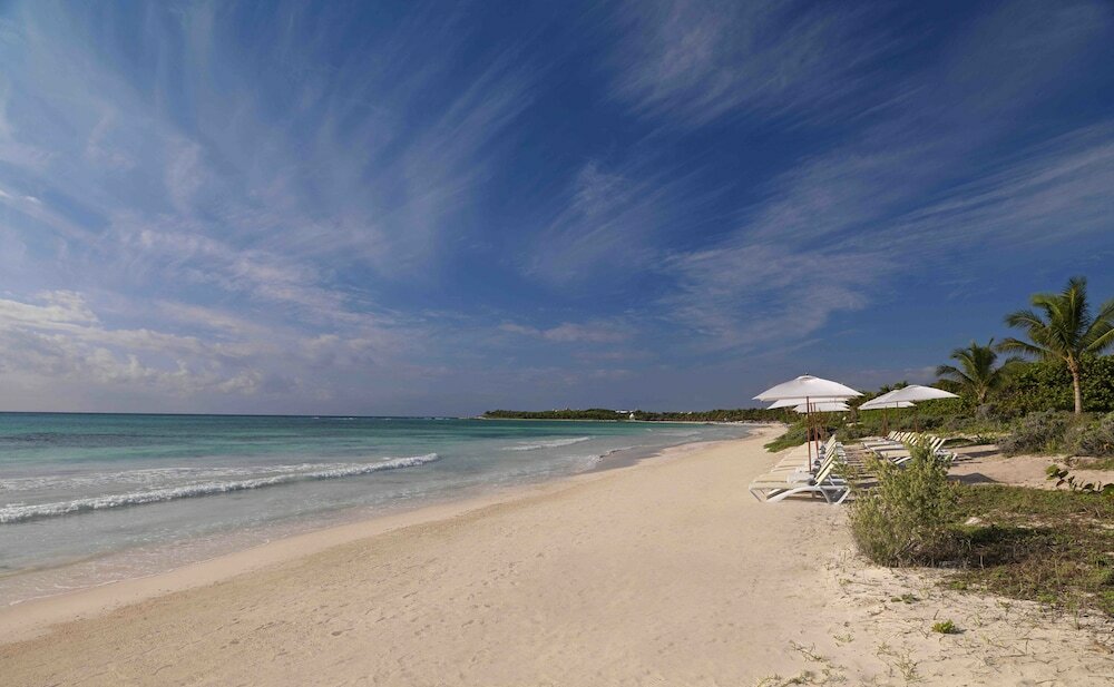 Фото Unico Hotel Riviera Maya - Adults Only - All Inclusive