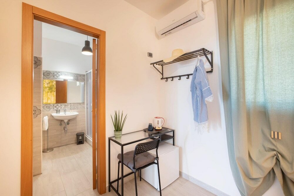 Фото La Maison-D B&b