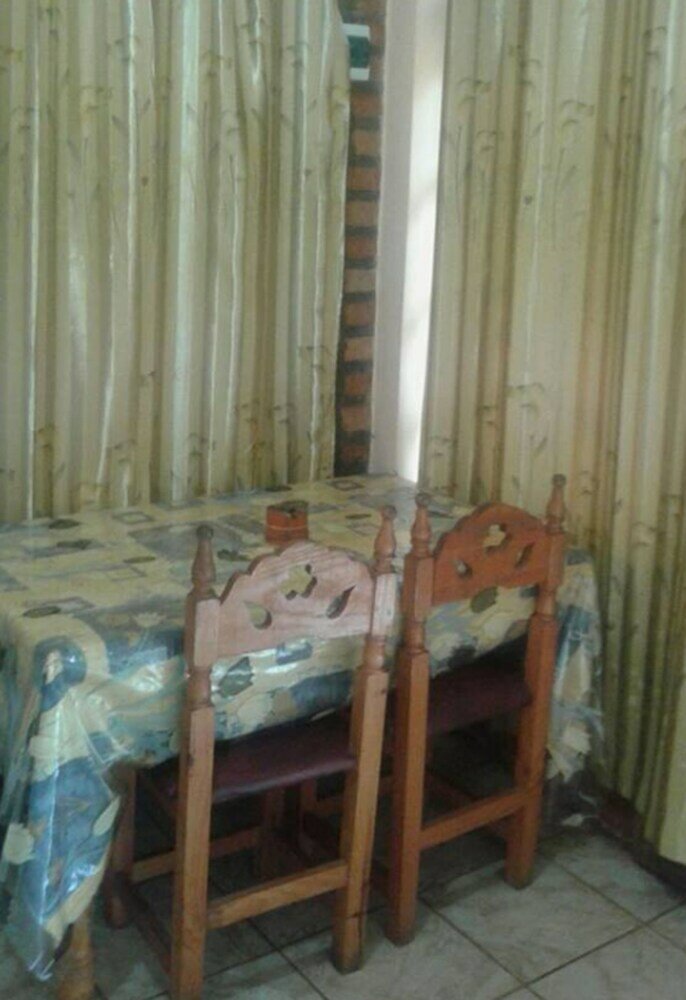 Фото Residencial Nora