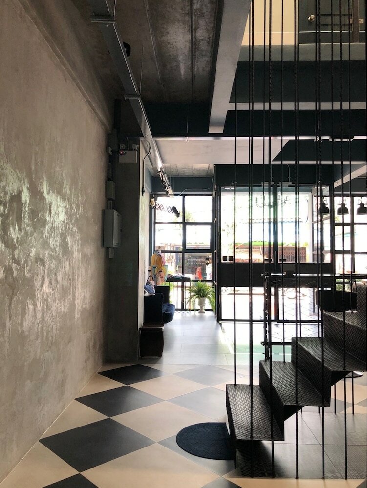 Фото Goodnight Poshtel