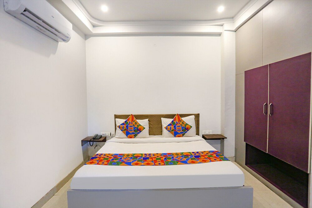 Фото Fabexpress Novel Suites