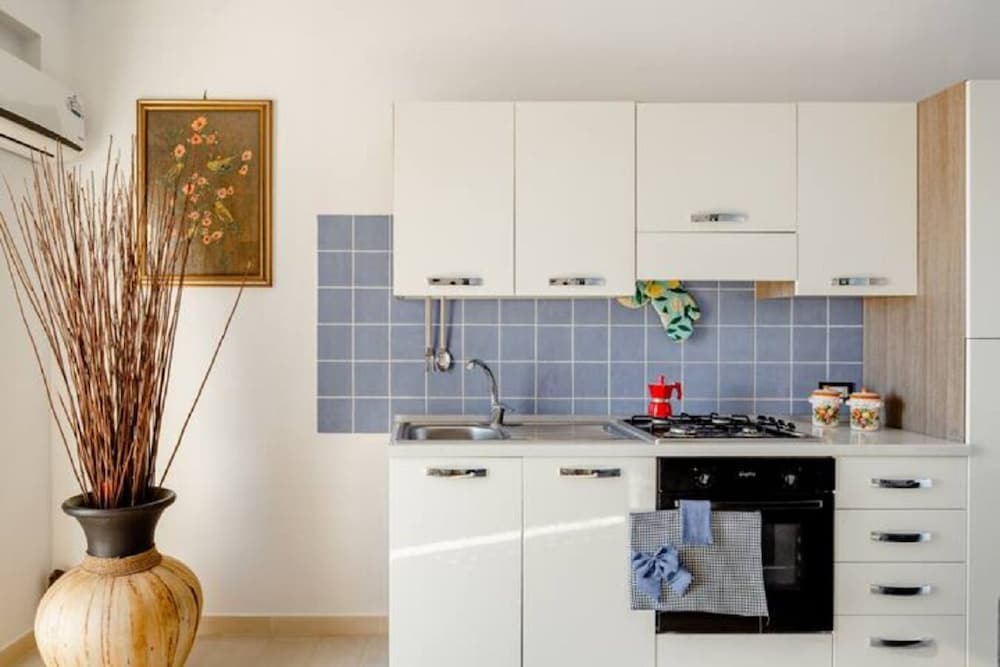 Фото Taormina Standard Sea View Apartment