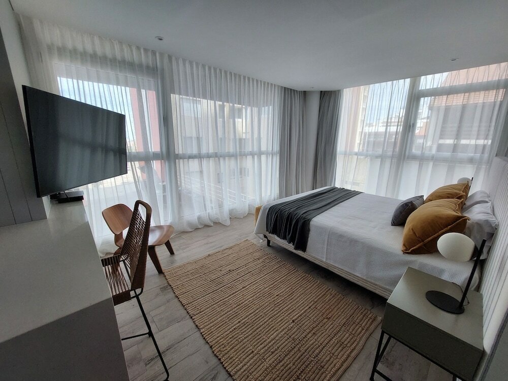 Фото Residencias Roque Suarez