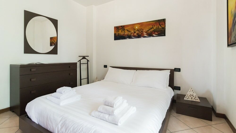 Фото Italianway - Andrea Doria 49