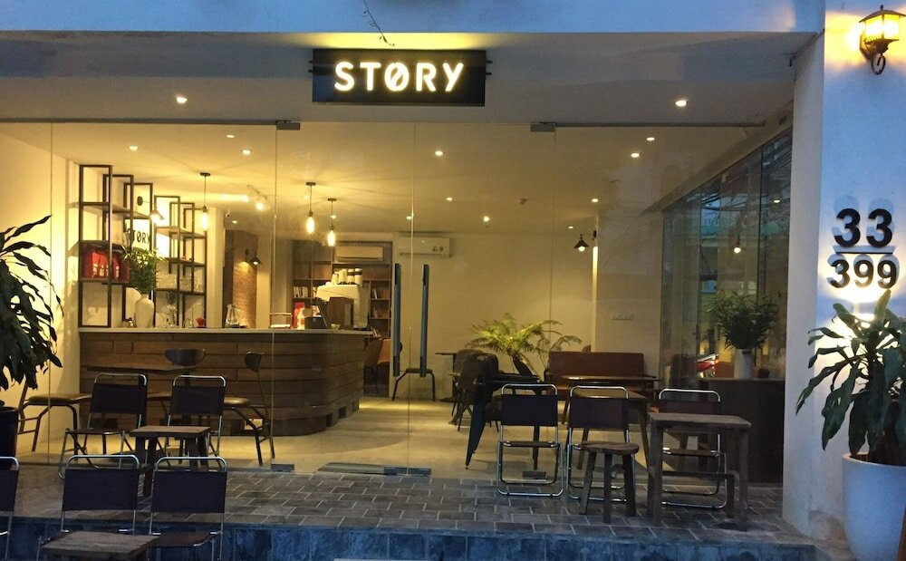 Фото Pegasy Premium Suites & Residence Westlake