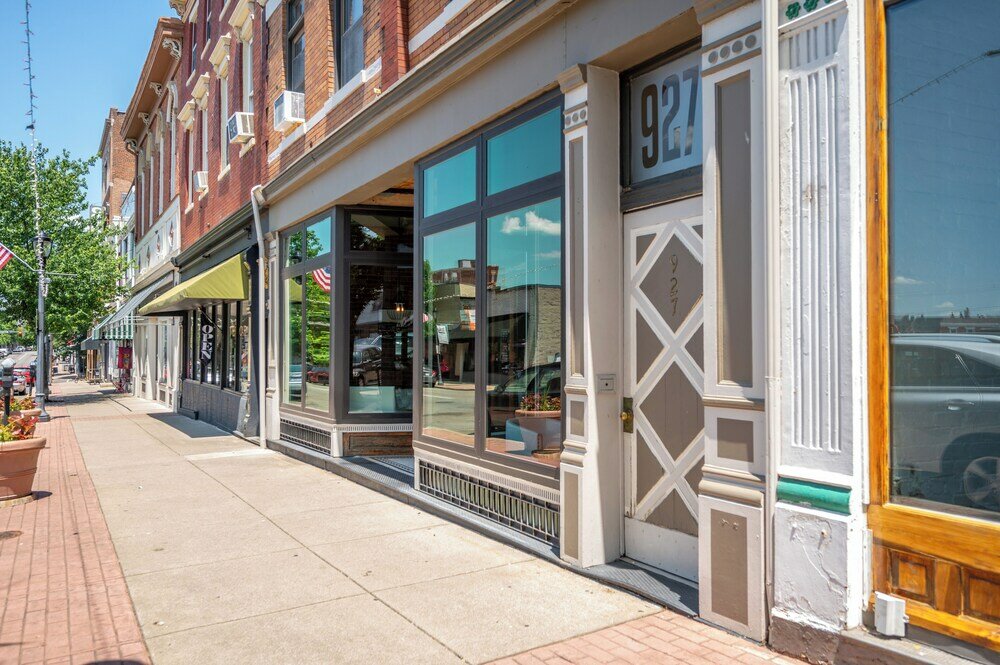 Фото Monmouth Loft 4