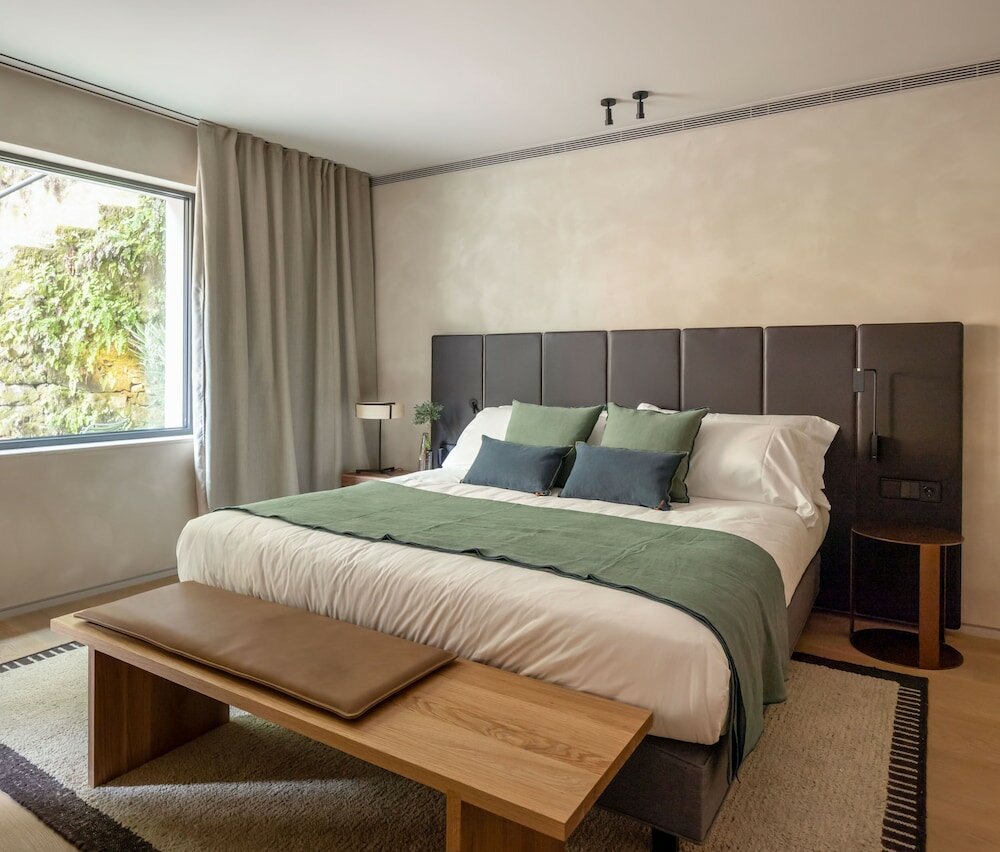 Фото Hotel Ur Bare