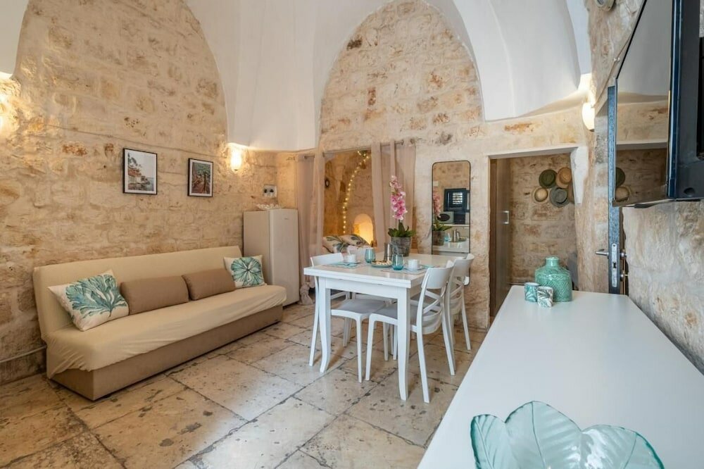 Фото Casetta Pandizucchero Charming Apartment