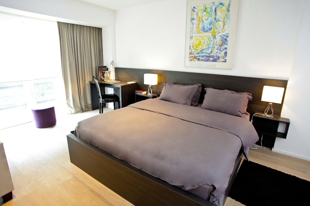 Фото Flat Moliere