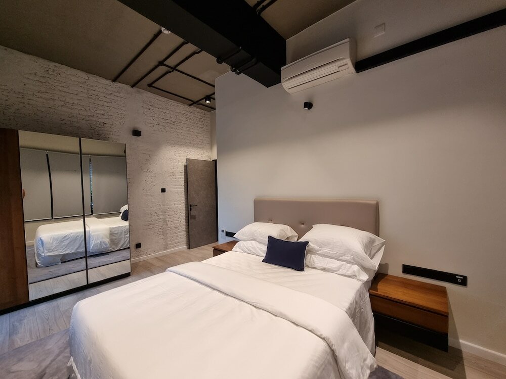 Фото Vaux Park Street