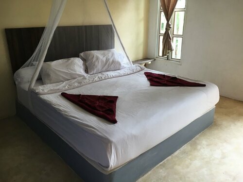 Гостиница Elephant Bay Resort в Ко Чанге