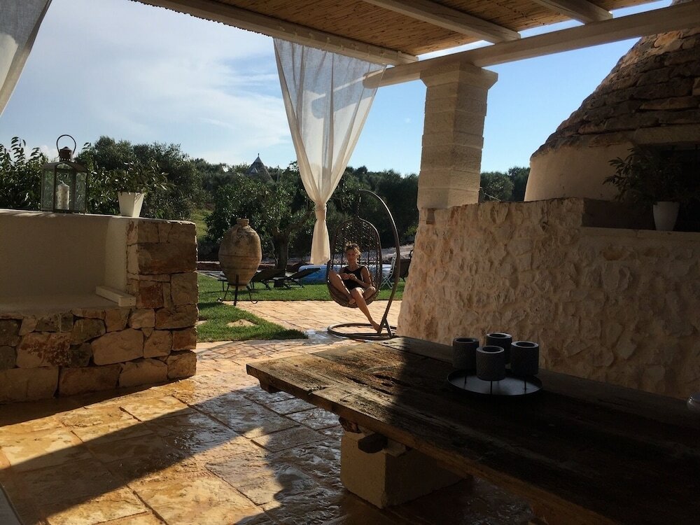 Фото Feudi Mandolivo