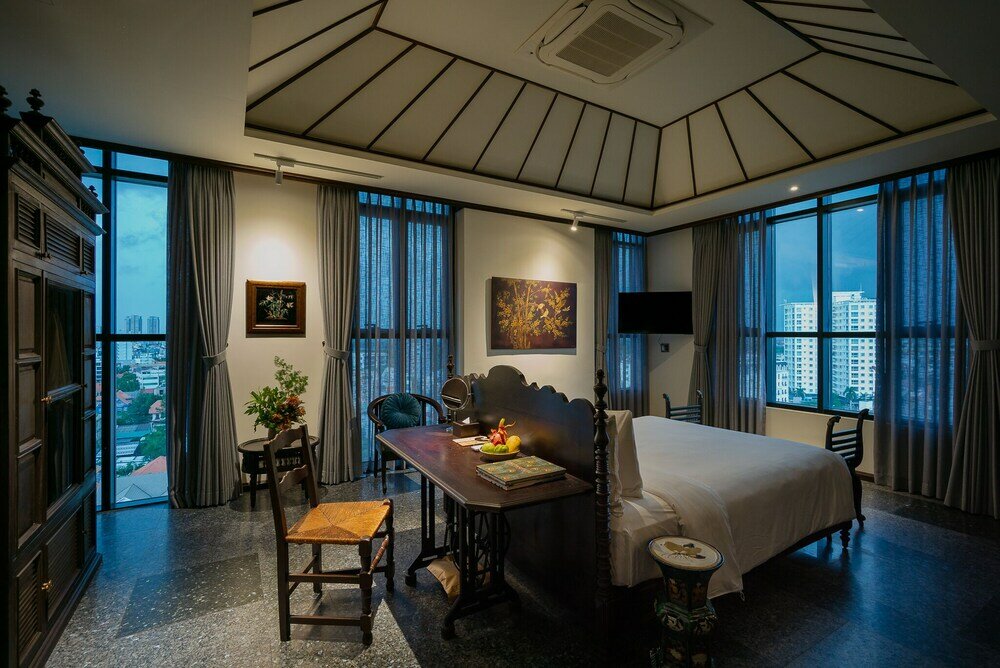 Фото Amanaki Thao Dien