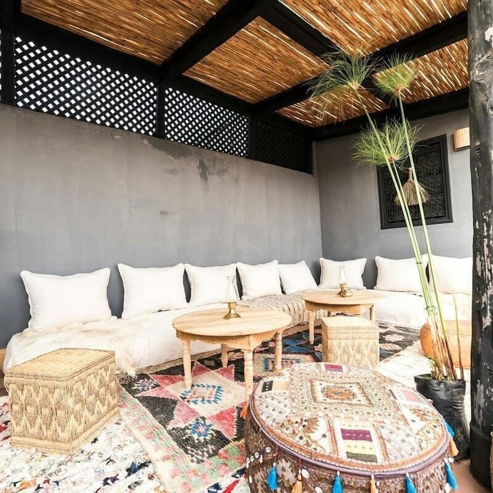 Фото Riad New Moon