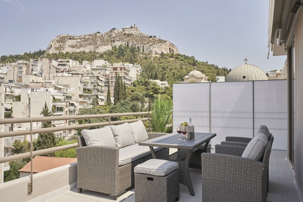 Фото Hestia - Asklipiou 61