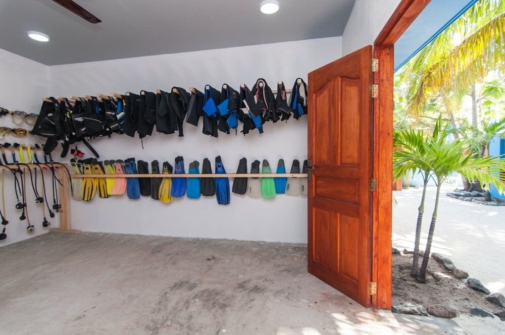 Фото South Ari Dive Center