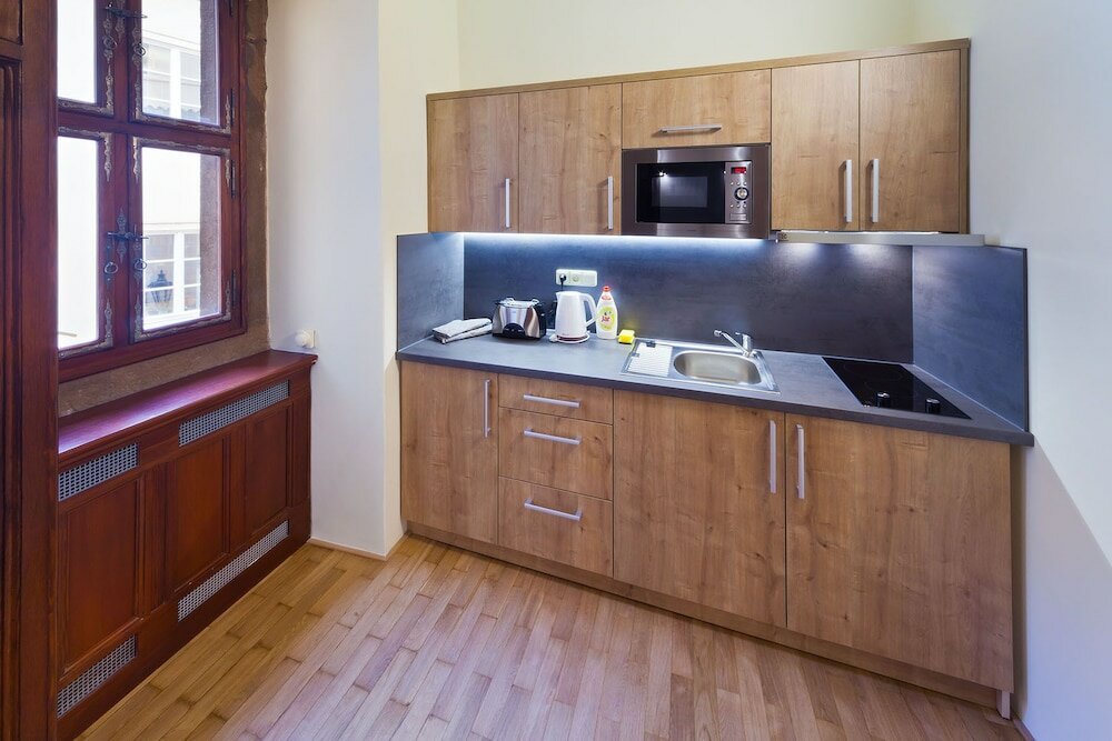 Фото Residence u Vejvodů