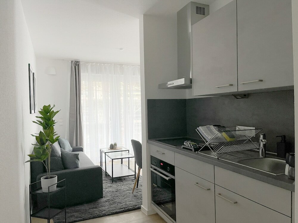 Фото Deluxe apartment in the centre of Os