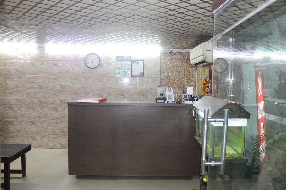 Фото Hotel Shree Continental