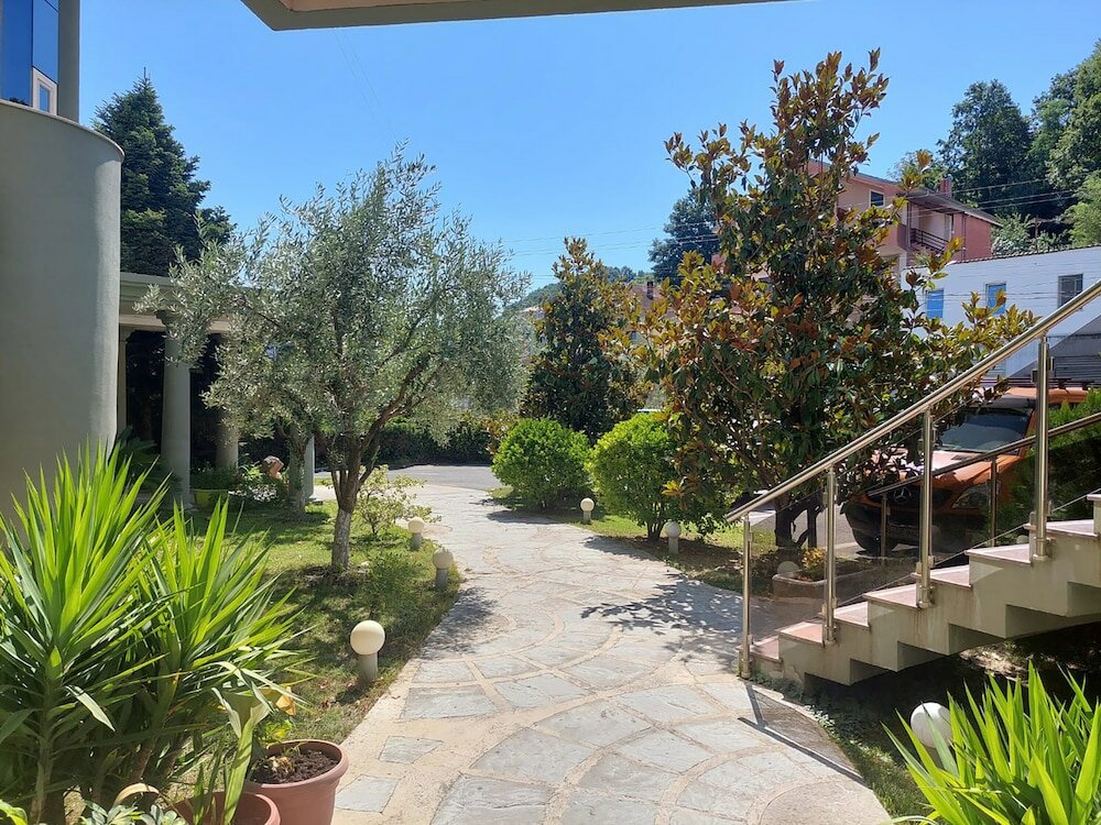 Фото Hotel Green