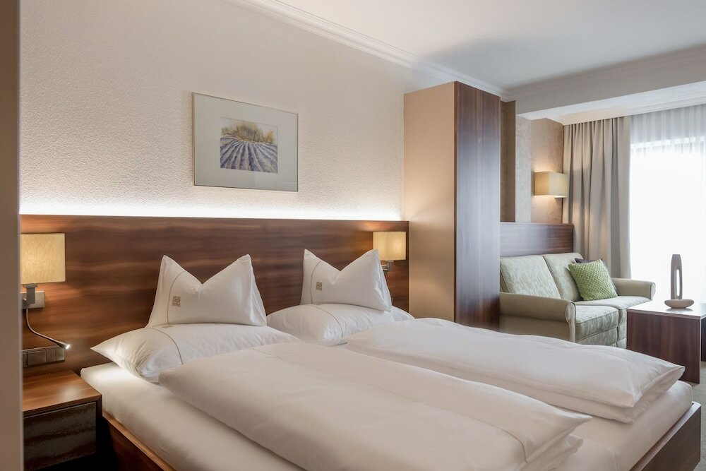 Фото Hotel Madeleine