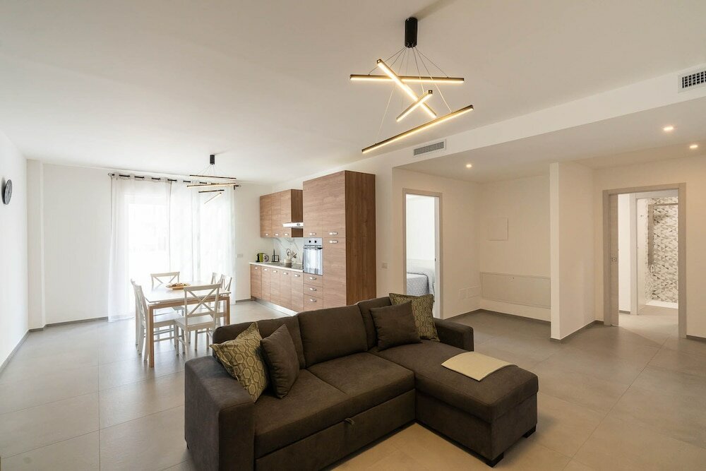 Фото Dimora Rosselli Apartments