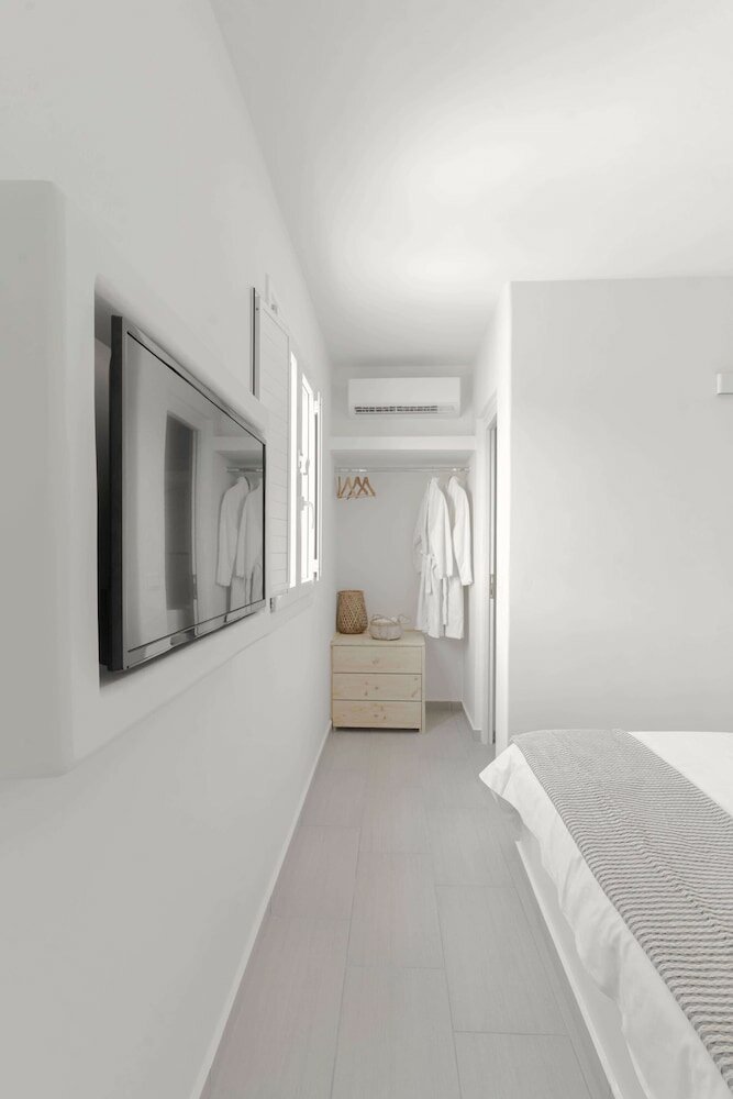 Фото Thallos Cave House and Apartments