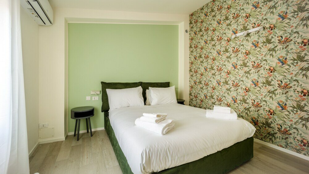 Фото Italianway - The B Village Superior