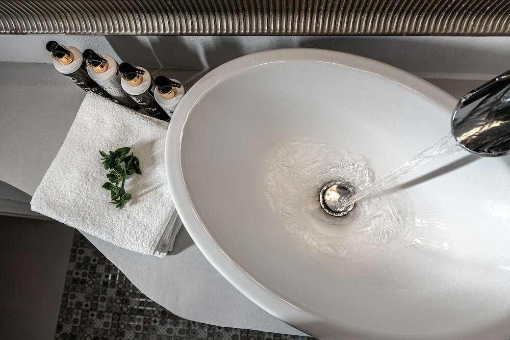 Фото Caldera Premium Villas - Adults Only