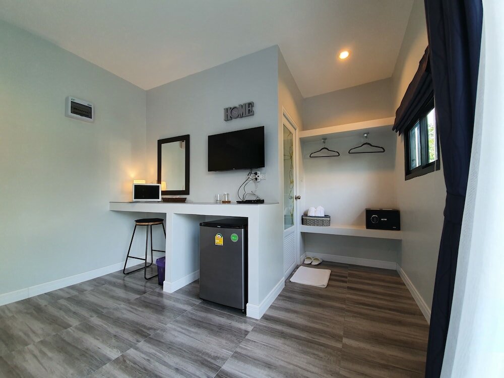 Фото Bannjamjuree Resort Sattahip