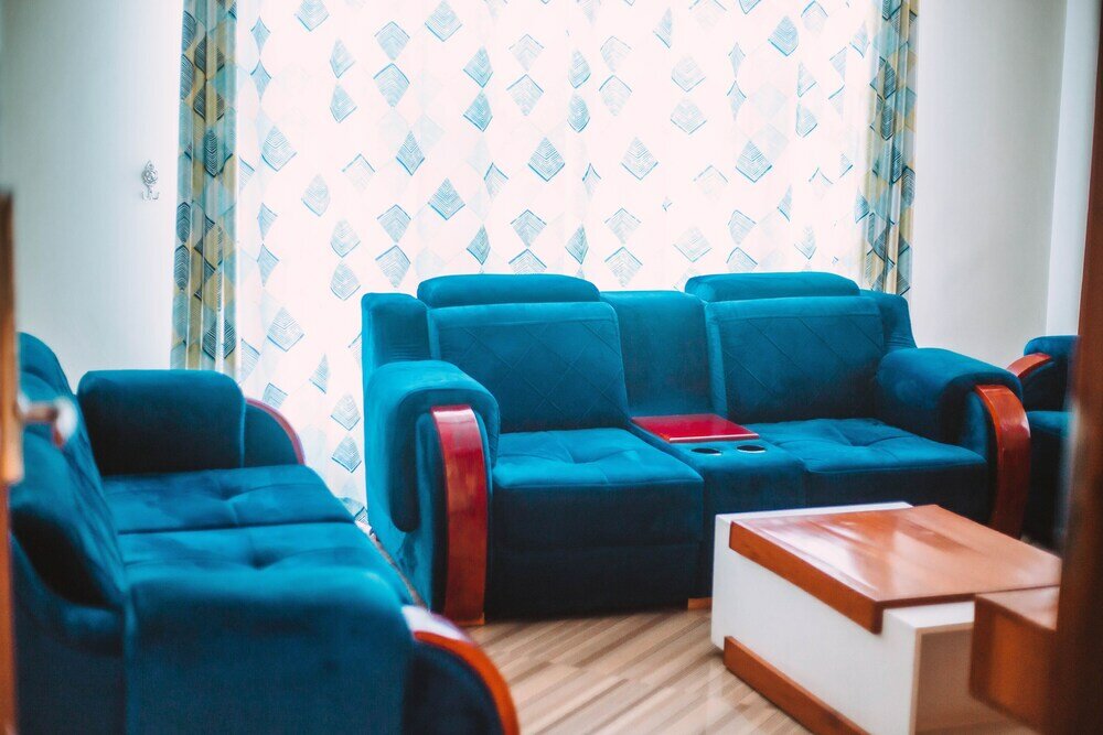 Фото Gr Comfort Hotel