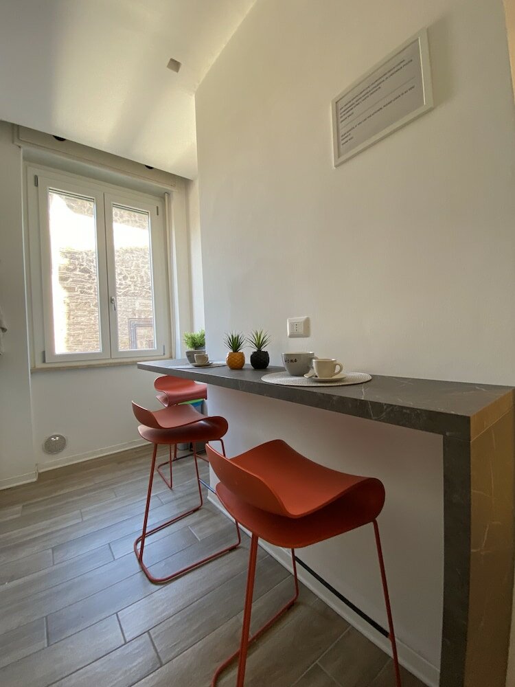 Фото Alloggio Urbano - Centro Storico