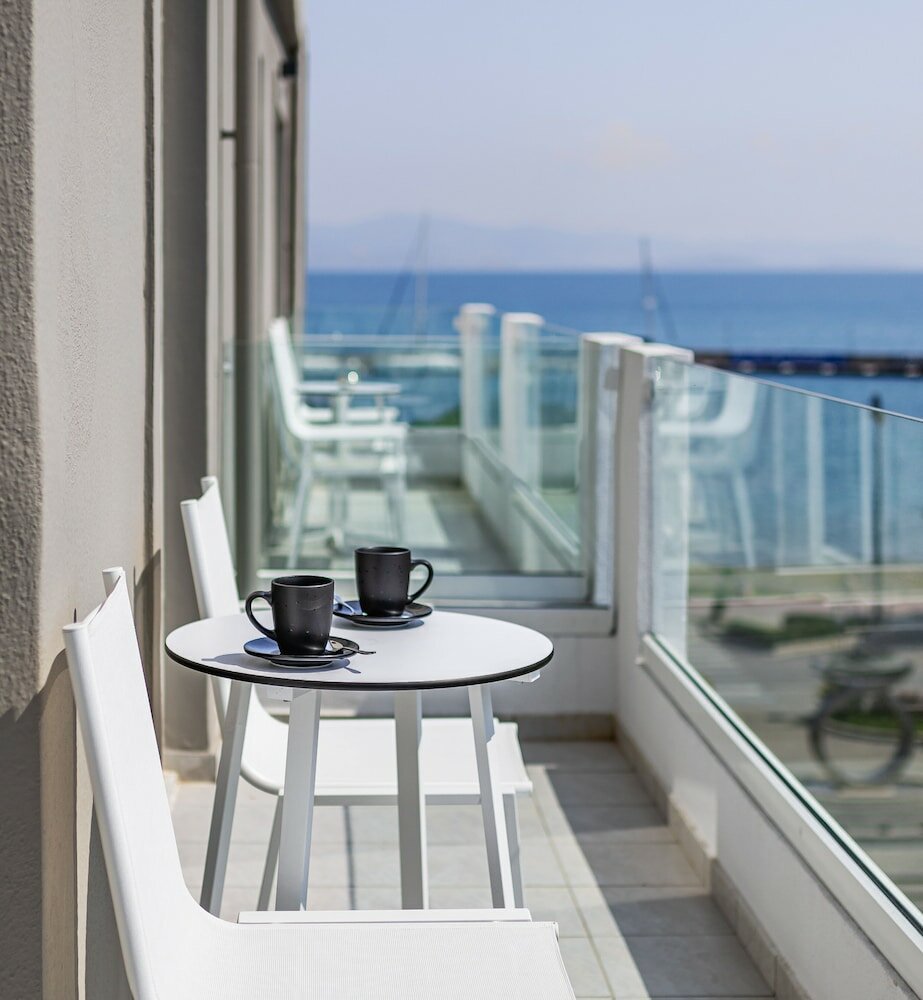 Фото Kos Hotel Junior Suites