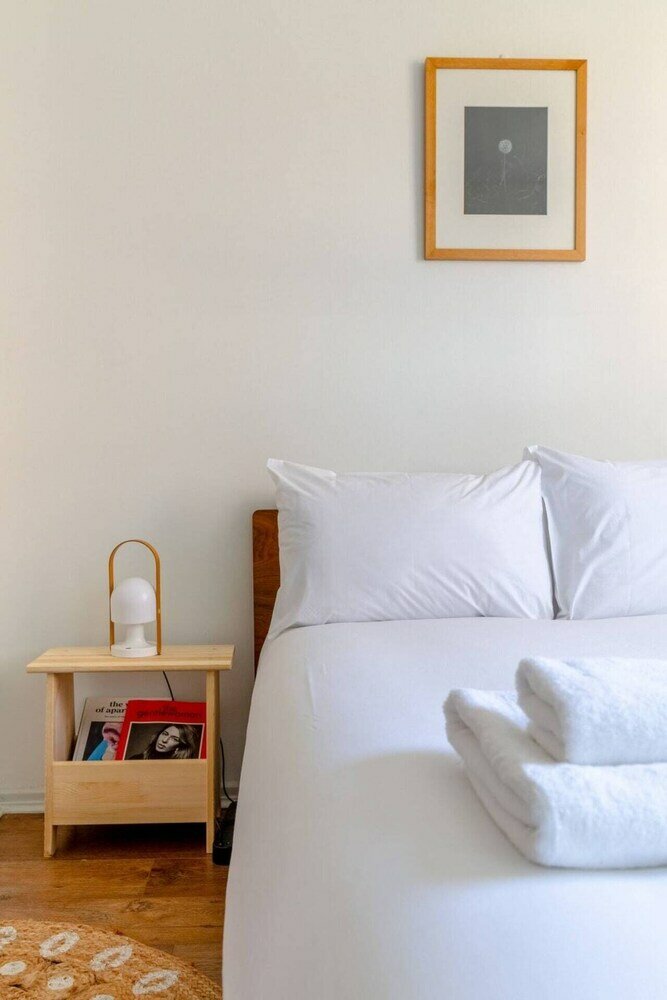 Фото Cosy and Stylish 1 Bedroom Flat - Broadway Market