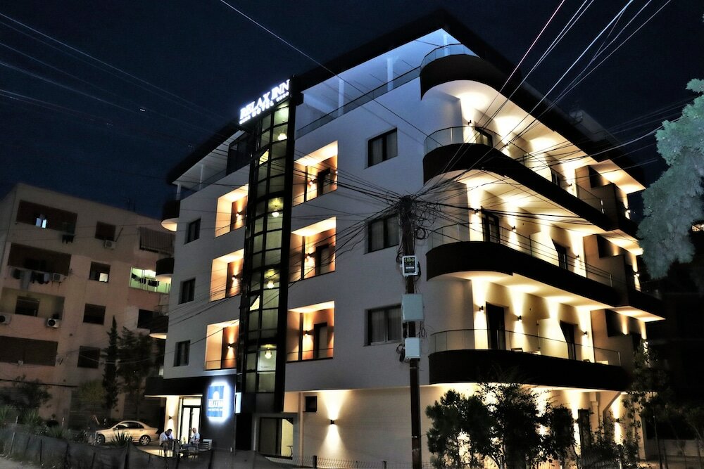 Фото Relax Inn Hotel Durres